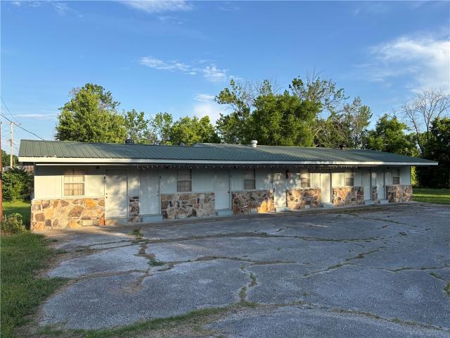 House for sale in Ark