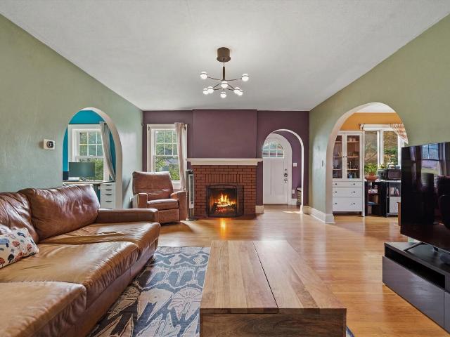 House for sale in Ann Arbor, Michigan