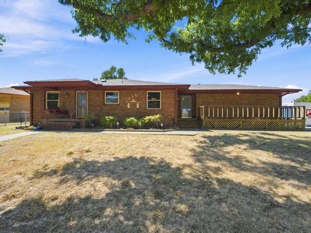 House for sale in Fonger Addition, Bartlesville