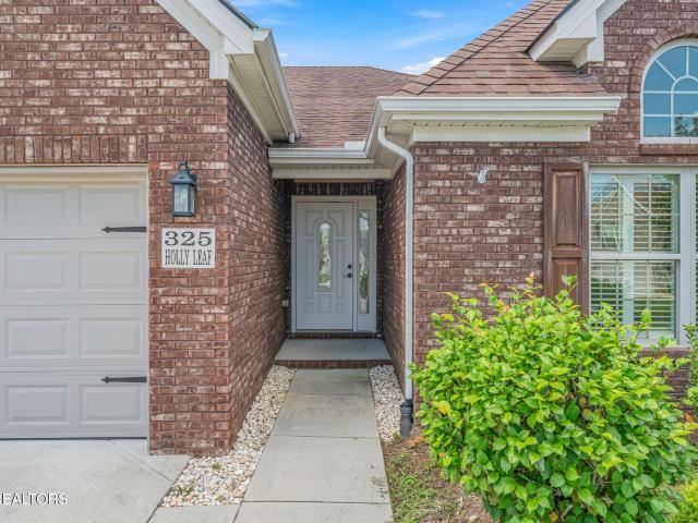House for sale in Tennessee