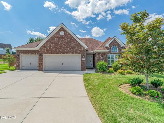 House for sale in Tennessee