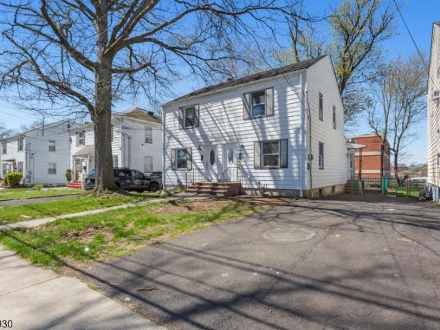 Property for sale in Hillside, New Jersey