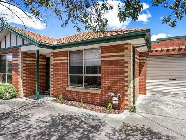 House for rent in Spotswood, Victoria