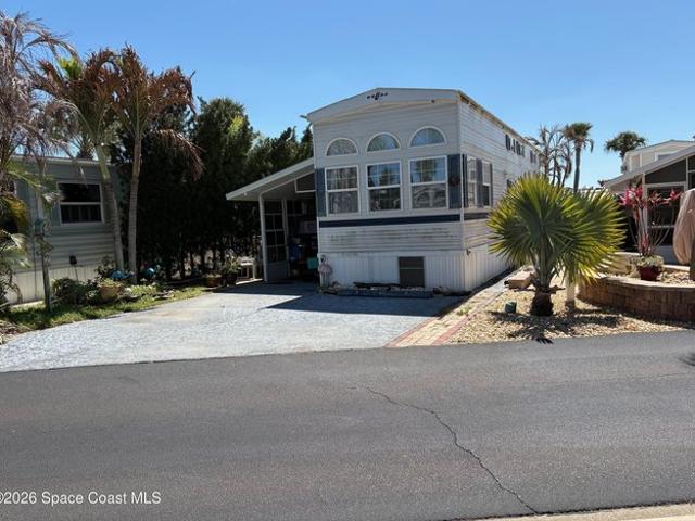 House for sale in Melbourne Beach, Florida