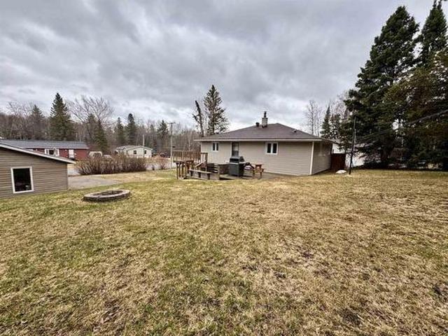 House for sale in Balmertown, Ontario