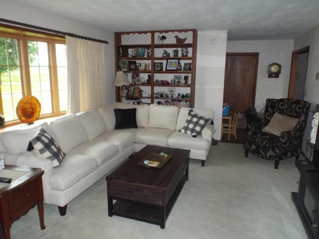 House for sale in Stockton, Illinois