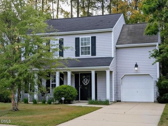 House for sale in Wake, North Carolina