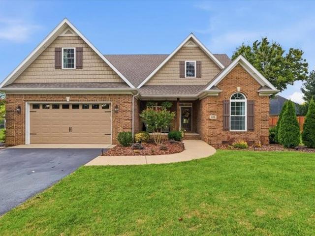 House for sale in Bowling Green, Kentucky