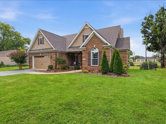 House for sale in Bowling Green, Kentucky
