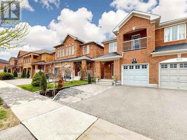 House for sale in Vaughan, Golden Horseshoe