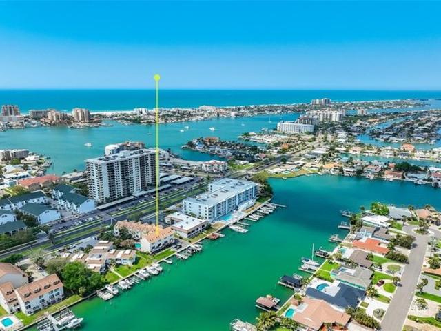 Townhouse for sale in Clearwater, Florida
