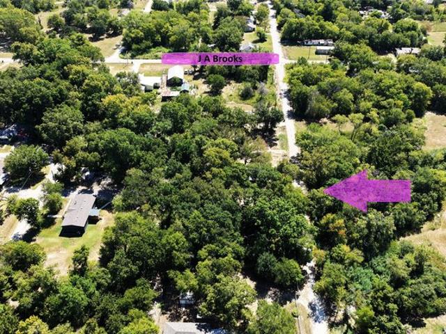 Land for sale in Teague, Texas