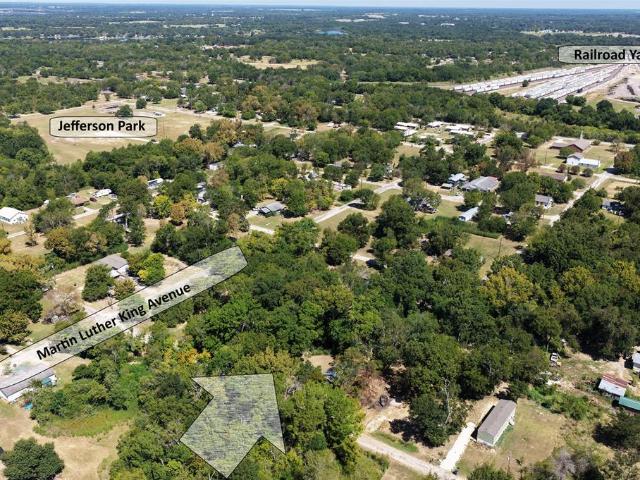 Land for sale in Teague, Freestone County