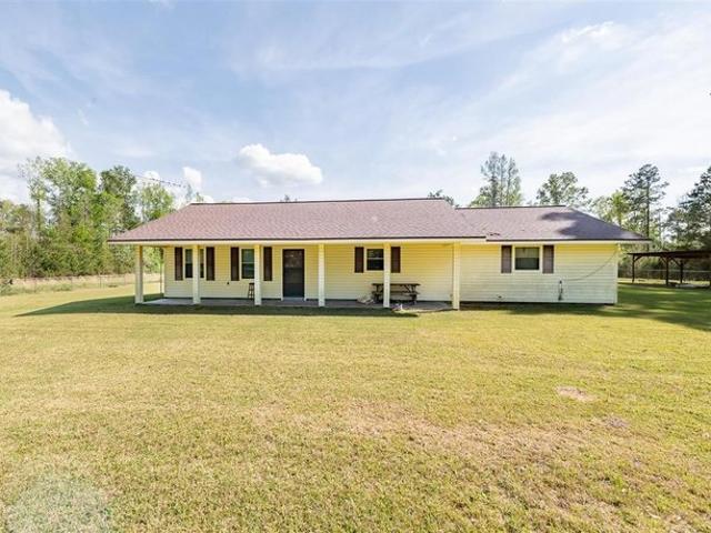 House for sale in Glenmora, Louisiana