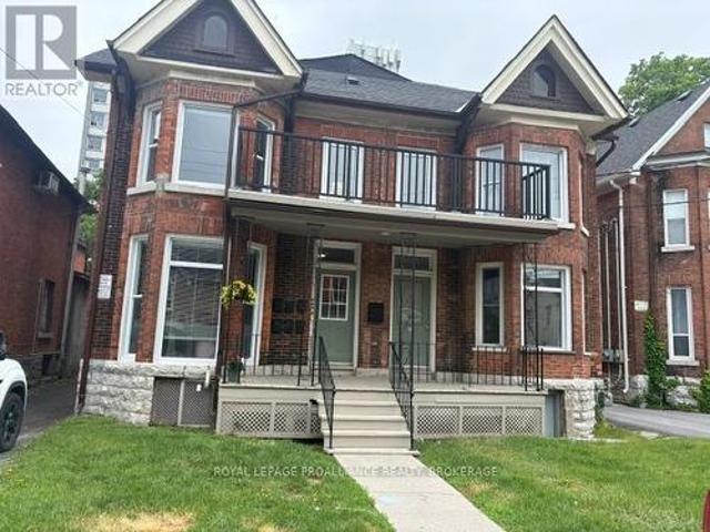 Property for sale in Kingston, Ontario