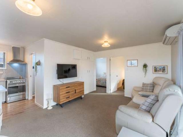 Apartment for sale in Geraldine, Canterbury