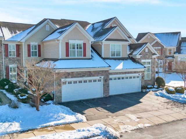 Townhouse for sale in Arcola, Pennsylvania