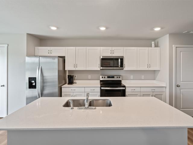 Condo for sale in Waukee, Iowa