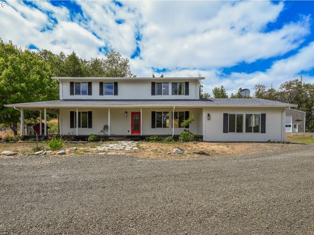 House for sale in Oregonia