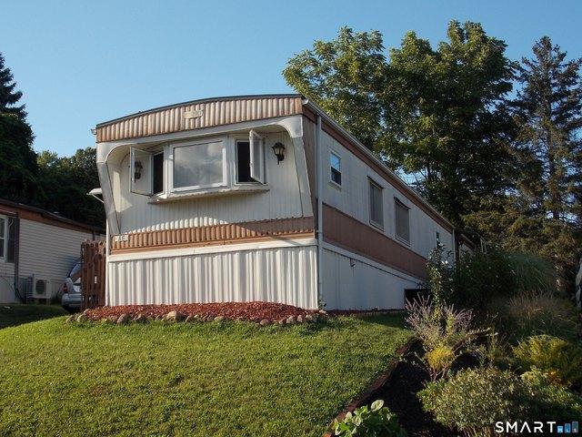 House for sale in Vernon Rockville, Connecticut