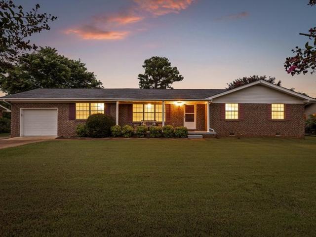 House for sale in Rossville, Georgia