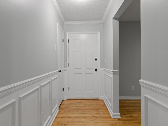 House for sale in Rossville, Georgia