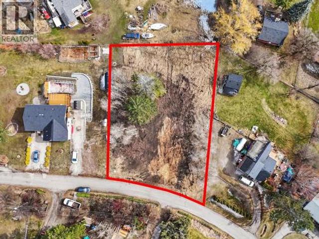 Land for sale in British Columbia