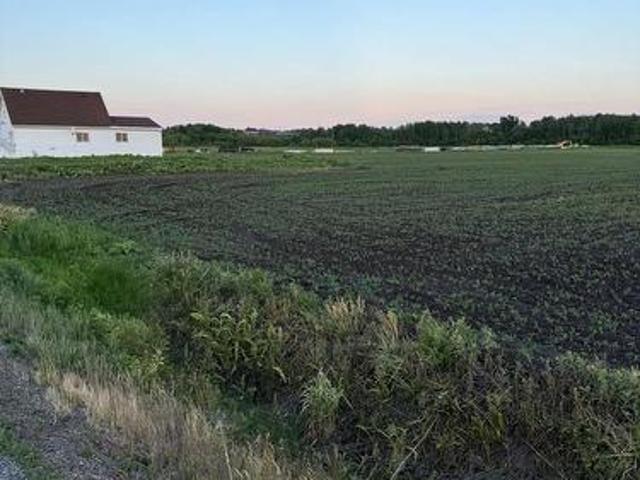 Farm for sale in York, Ontario