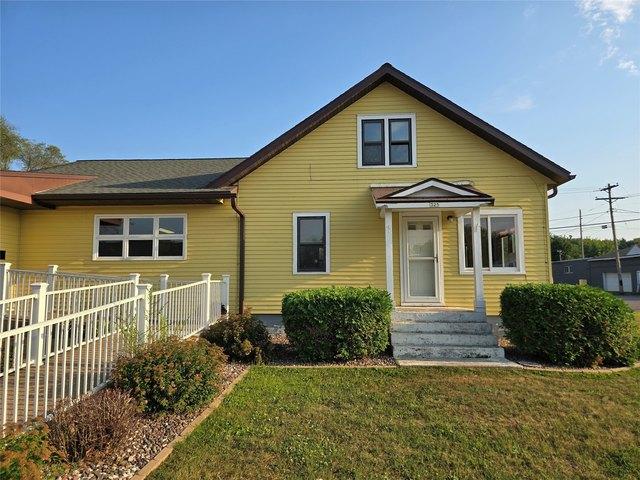 House for sale in Chetek, Wisconsin