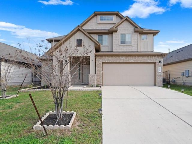House for sale in Williamson, Texas