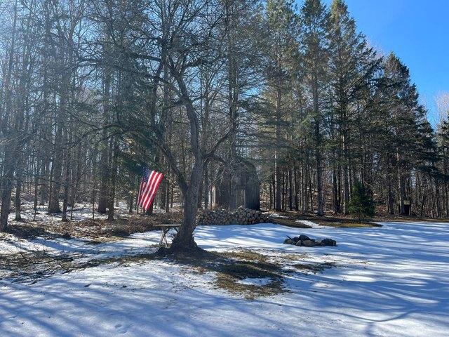 Land for sale in Russell, New York