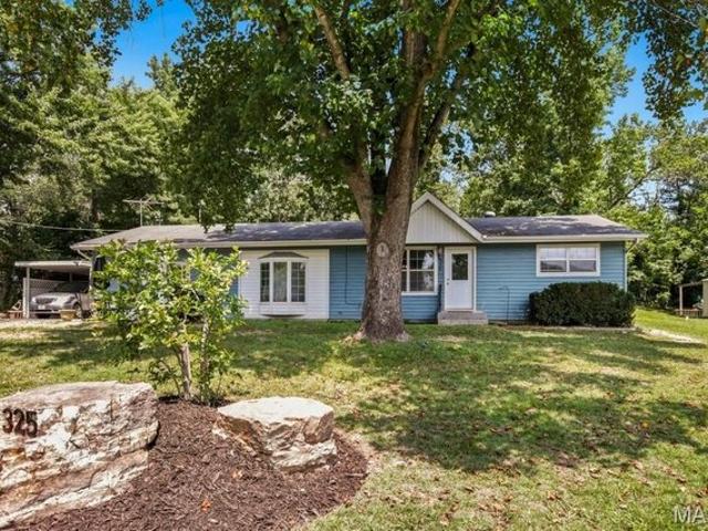 House for sale in Saint Clair, Missouri