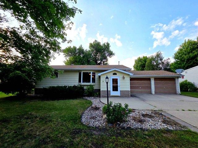 House for sale in Clinton, Minnesota