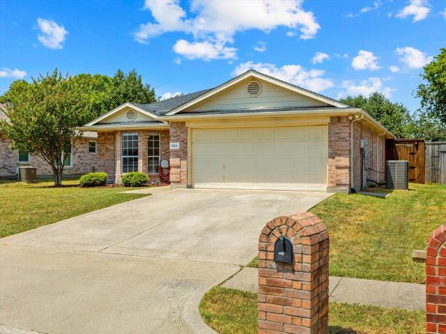 House for sale in Wylie, Texas
