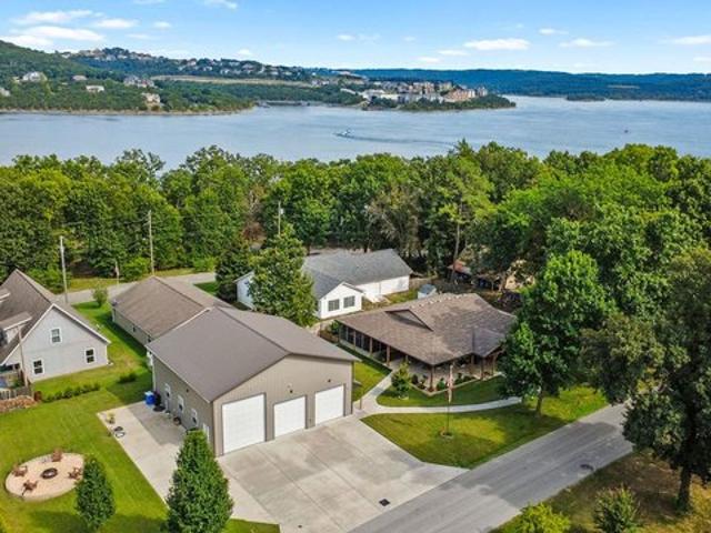 House for sale in Branson, Missouri