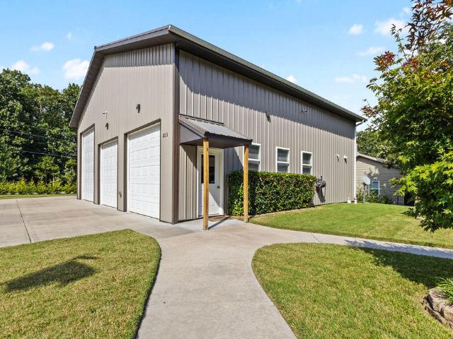 House for sale in Missouri