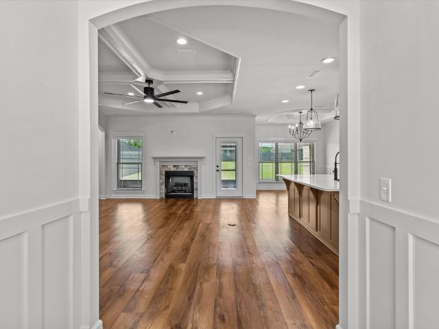 House for sale in Enterprise, Alabama