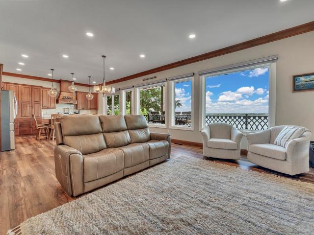 House for sale in Arnolds Park, Iowa
