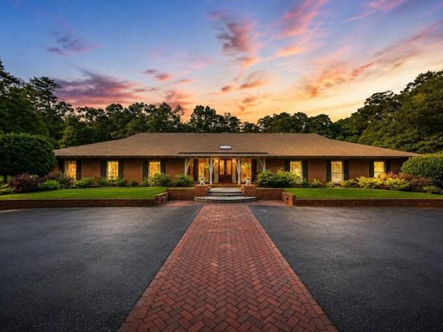 House for sale in Spartanburg, South Carolina