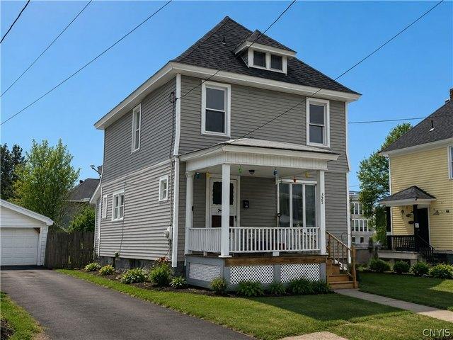 House for sale in Herkimer, New York