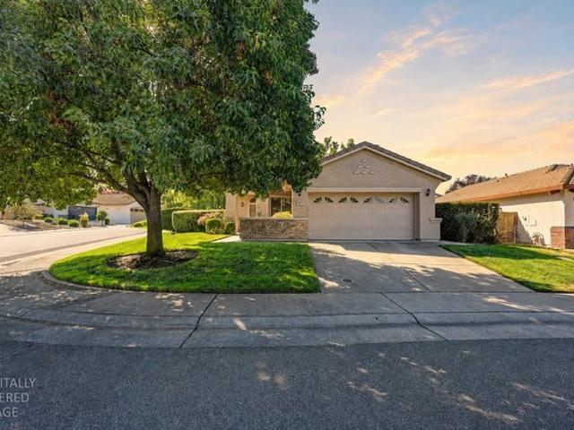 House for sale in El Dorado Hills, California