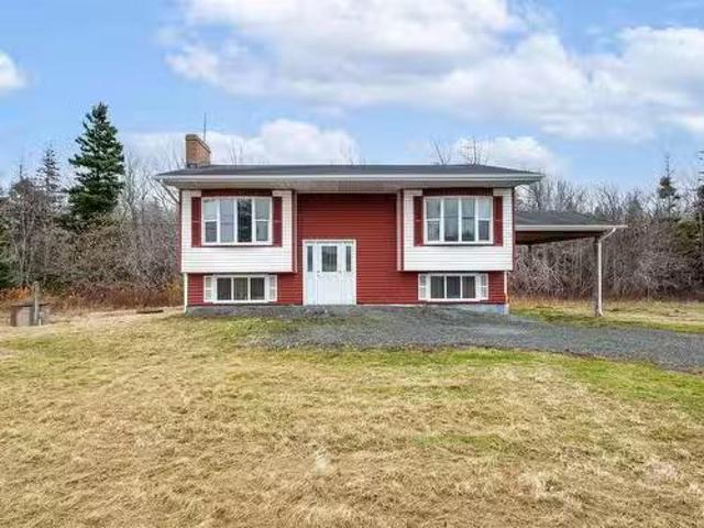 House for sale in Leitches Creek, Nova Scotia