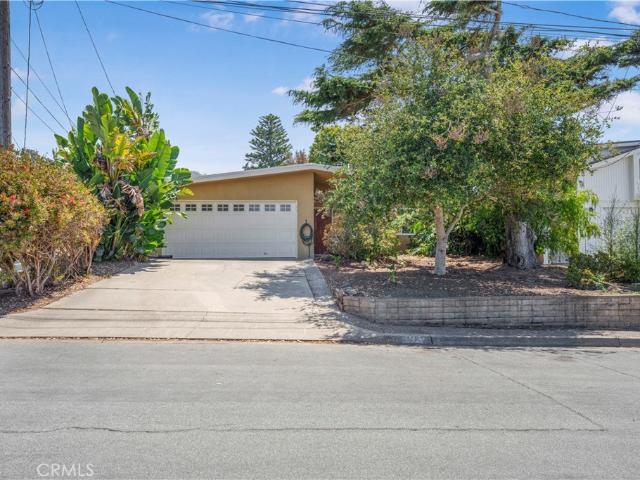House for sale in Redfield Woods Neighborhood, Los Osos