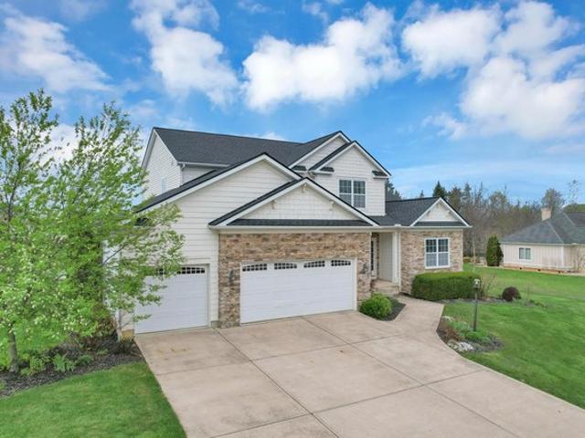 House for sale in Ostrander, Ohio