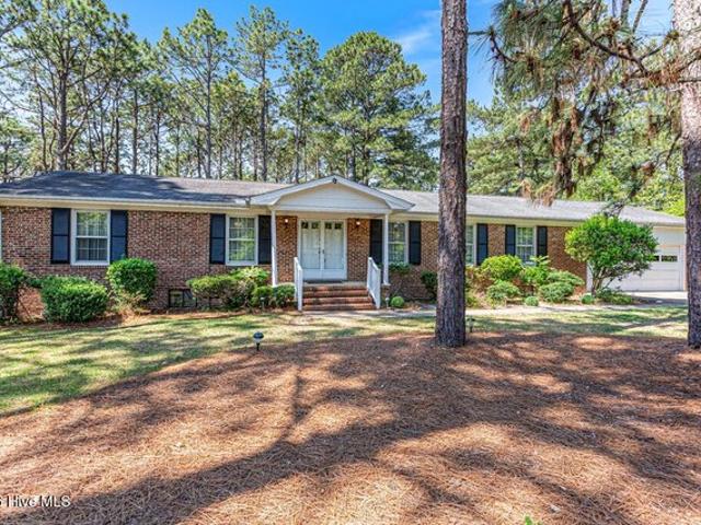 House for sale in Southern Pines, North Carolina