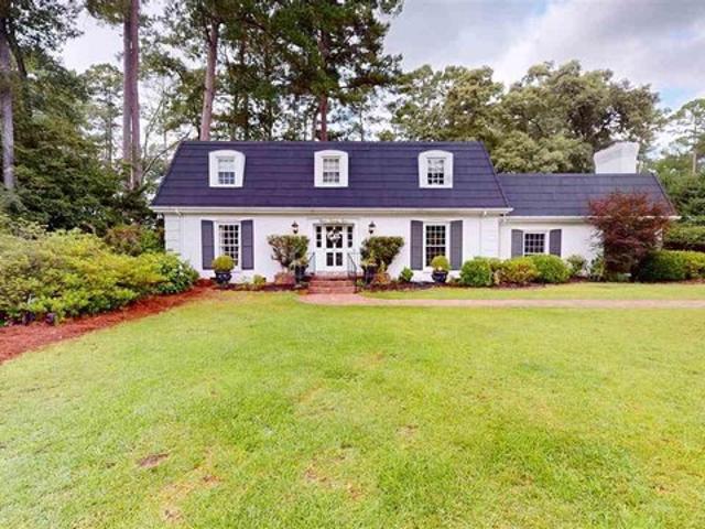 House for sale in Darlington, South Carolina