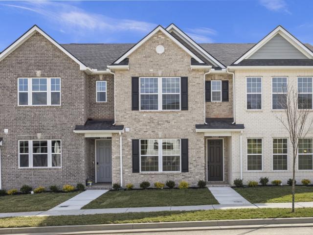Townhouse for sale in Tennessee