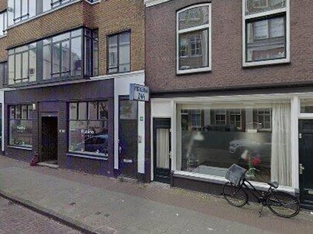 Bedrijfspand te huur in Zuid, Amsterdam