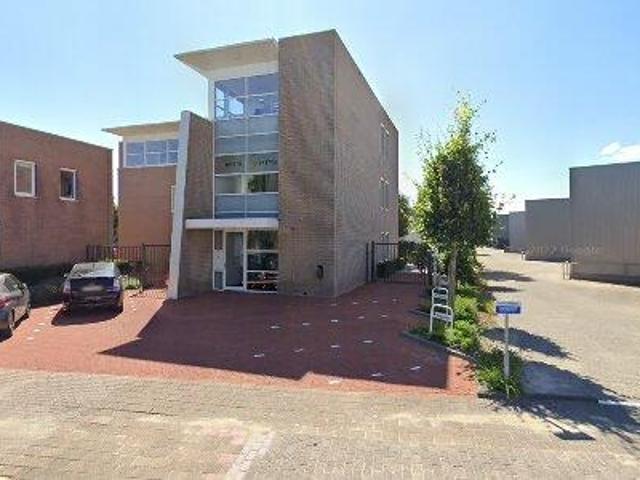 Bedrijfspand te huur in Breda, Noord Brabant