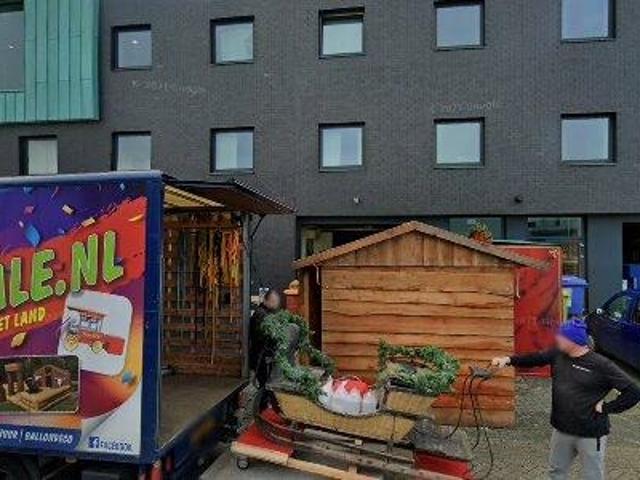 Bedrijfspand te huur in Mijdrecht, Utrecht